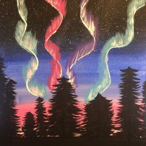 Meet your Posher, Diane